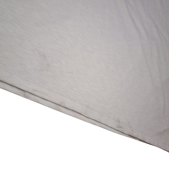 Athleta Mesh Shoulder Active Tee Women’s Small White Short Sleeve Workout Tee - Picture 8 of 11